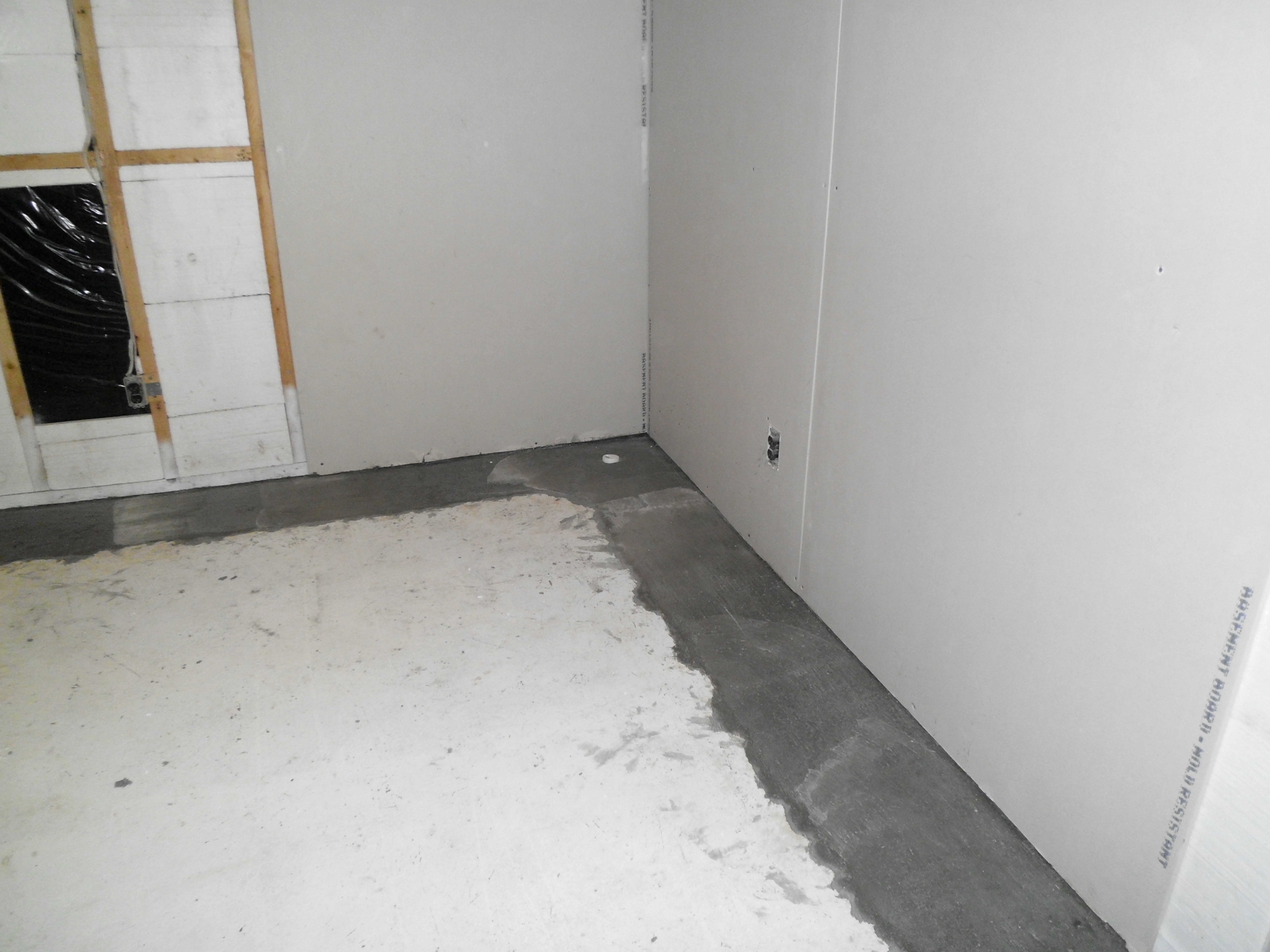 Basement Waterproofing Terry S Quality Concrete