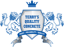 Terry's Quality Concrete
