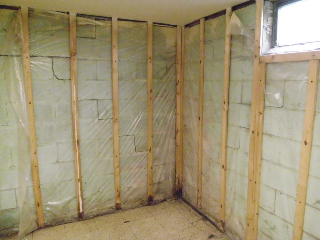 Basement problems get worse over time! - Terry's Quality Concrete